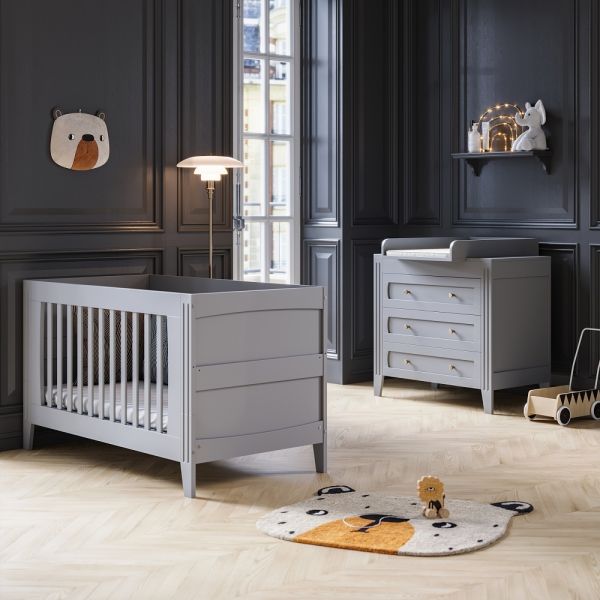 vintage cot bed range Petite Amélie